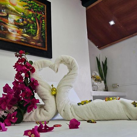 Flor'S House Apartman San Cristóbal Kültér fotó