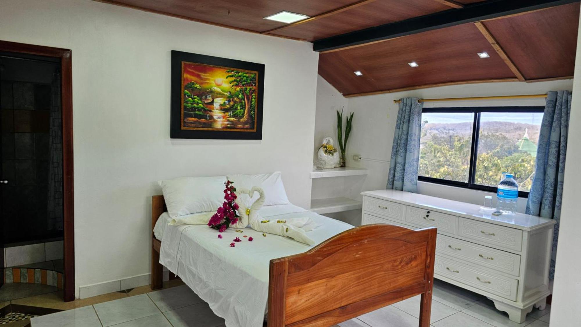 Flor'S House Apartman San Cristóbal Kültér fotó