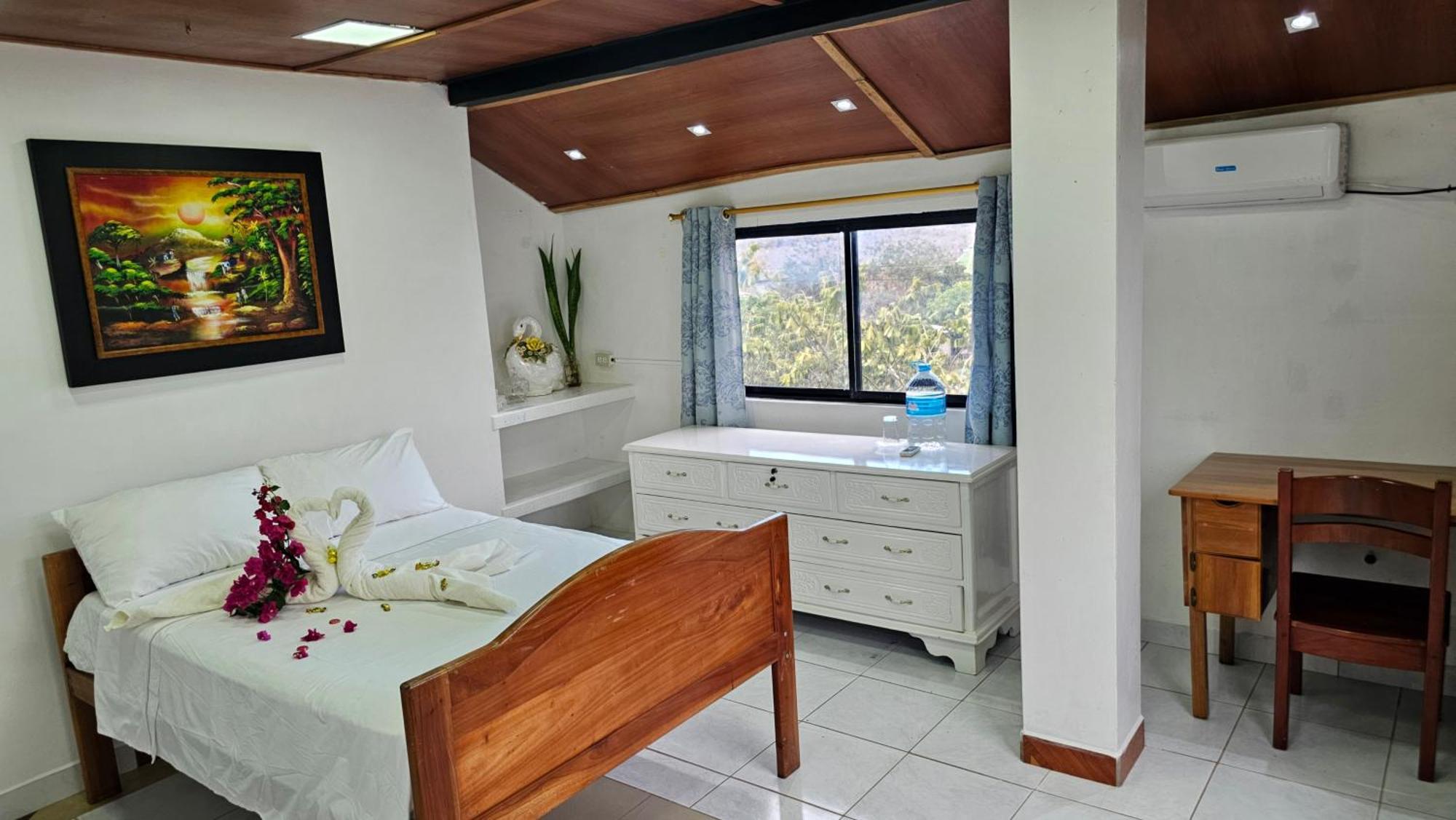 Flor'S House Apartman San Cristóbal Kültér fotó