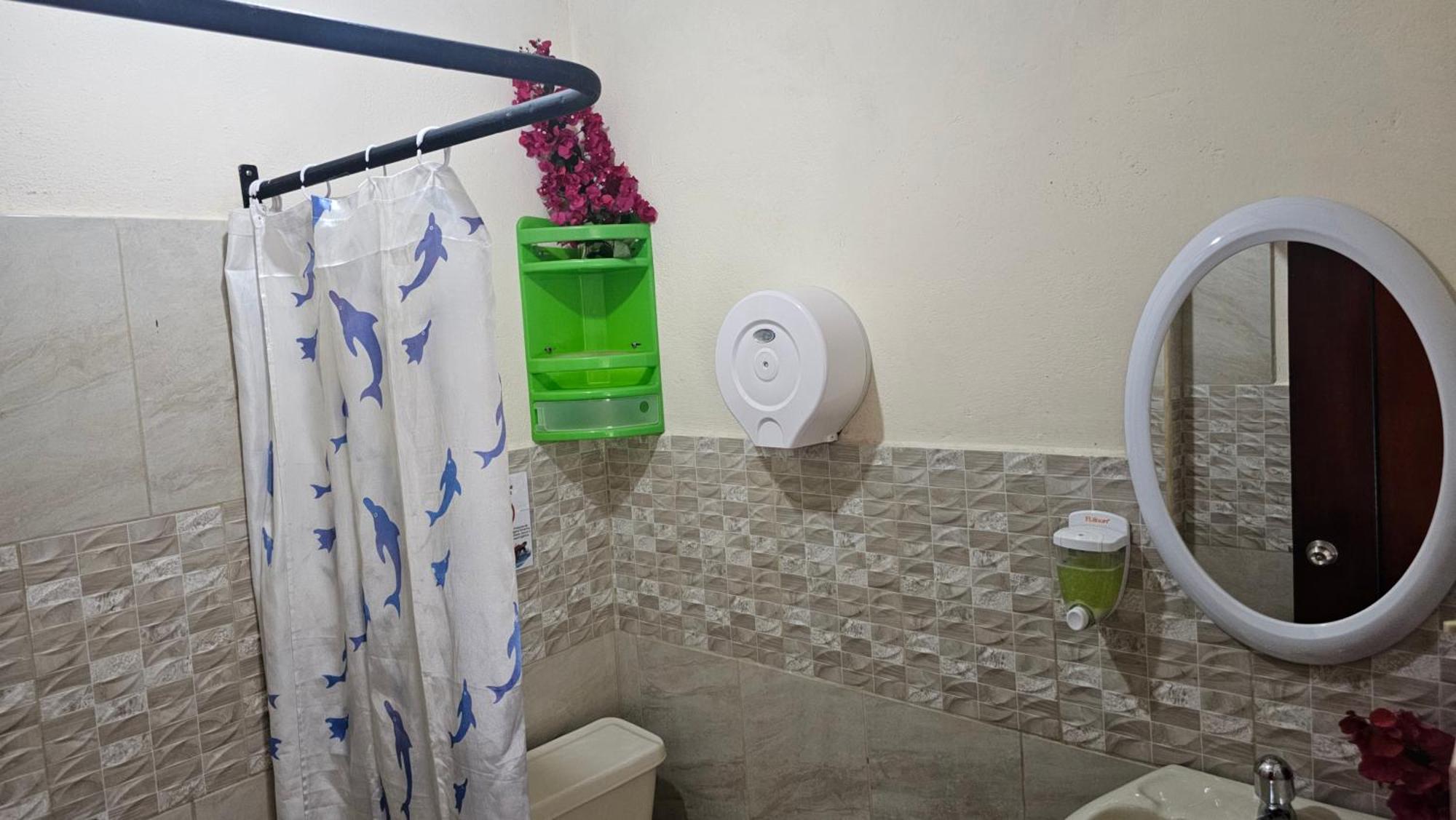 Flor'S House Apartman San Cristóbal Kültér fotó