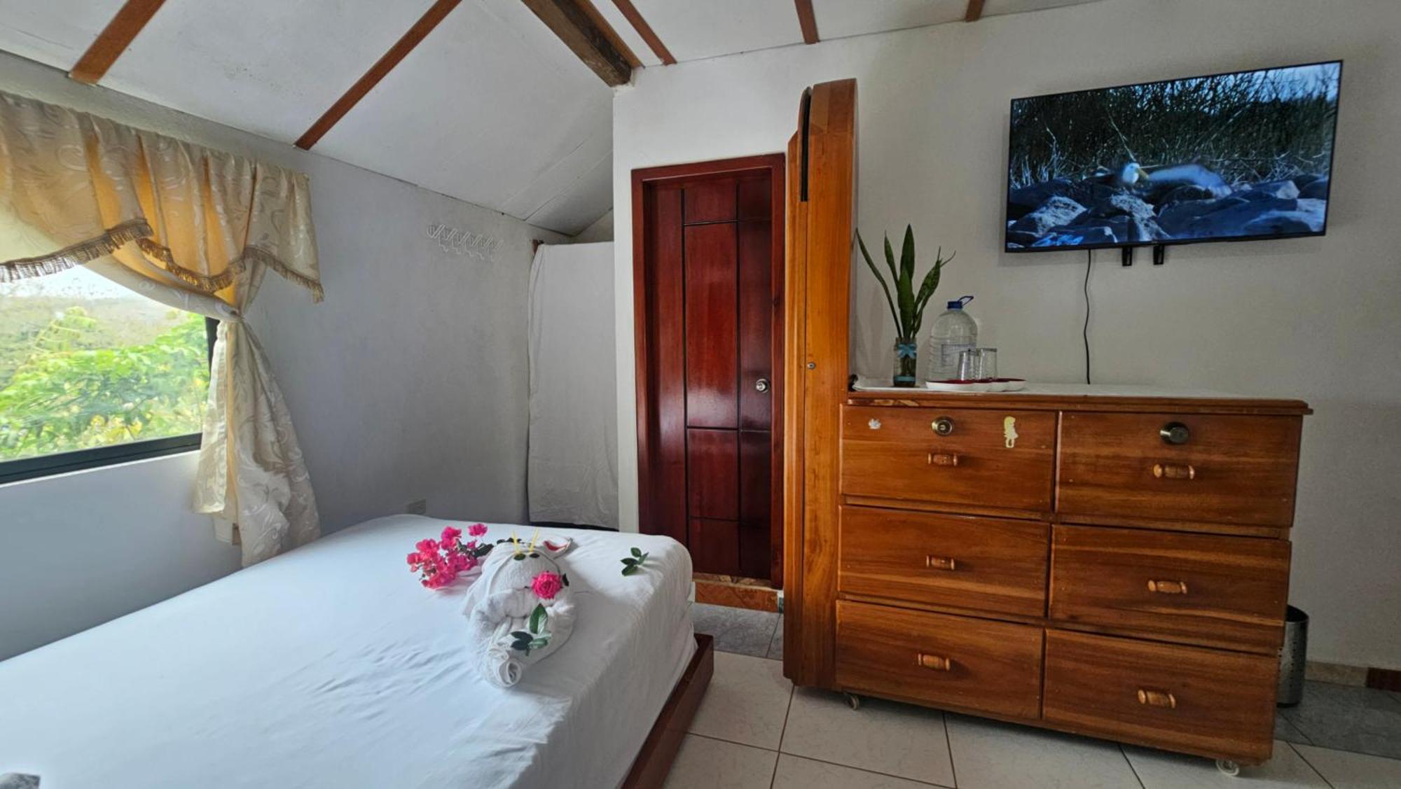 Flor'S House Apartman San Cristóbal Kültér fotó