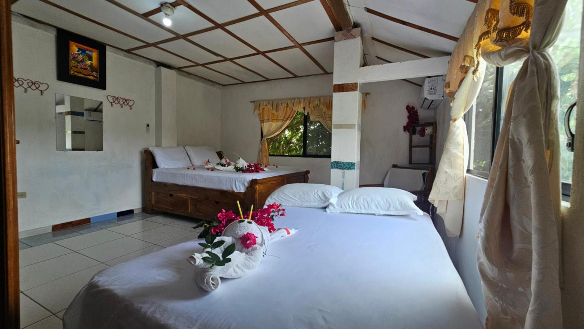 Flor'S House Apartman San Cristóbal Kültér fotó