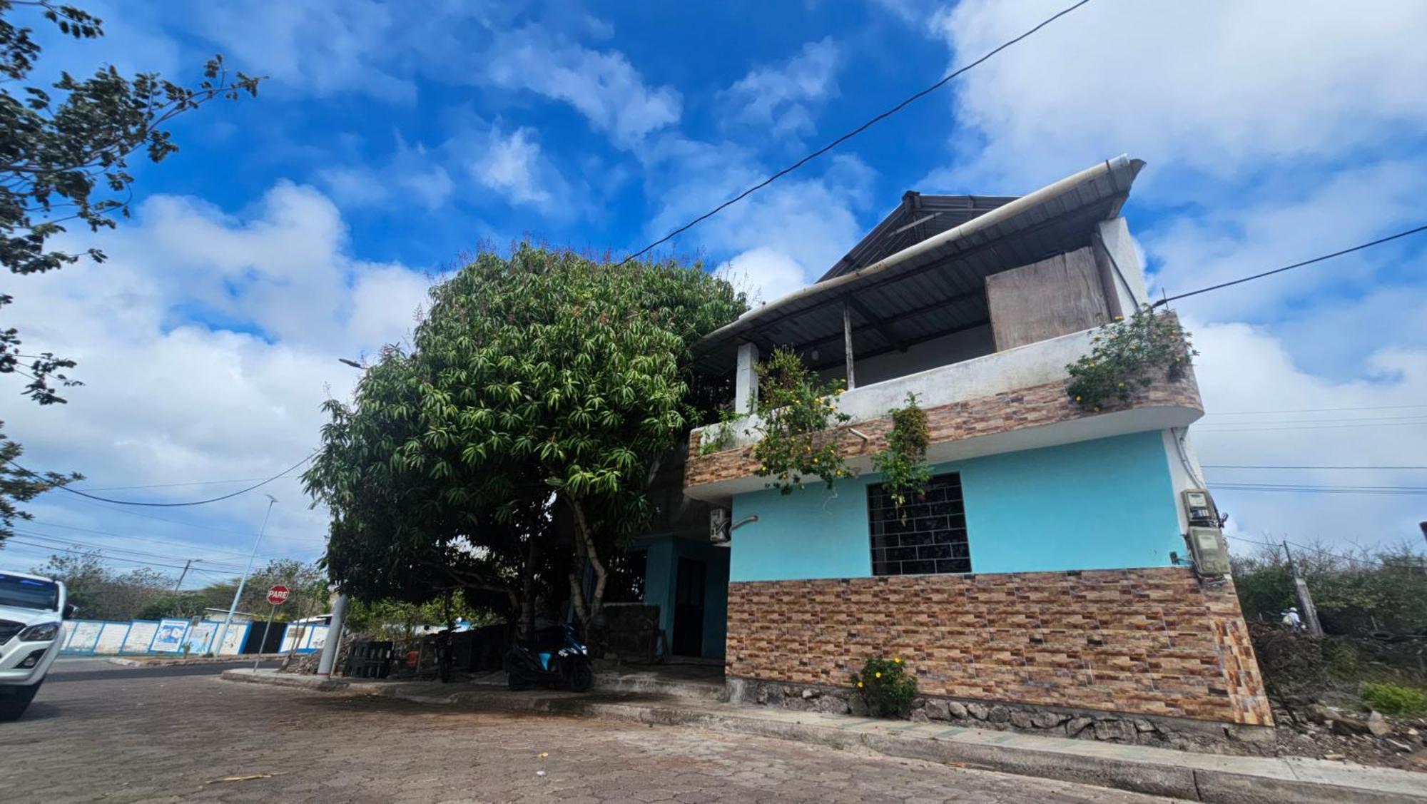 Flor'S House Apartman San Cristóbal Kültér fotó